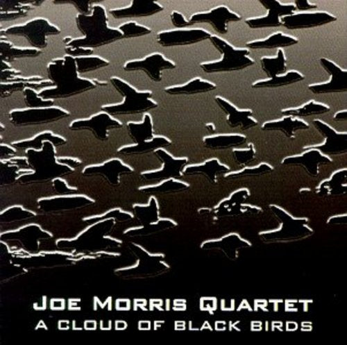 Morris,joe - Cloud Of Black Birds - Music CD