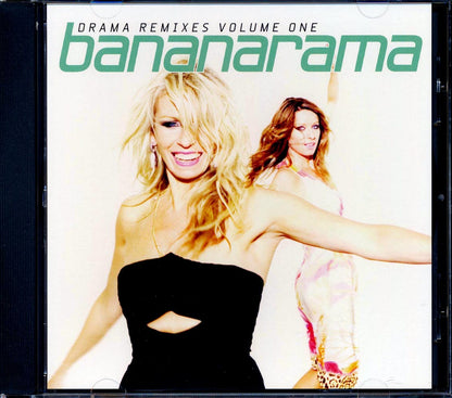Bananarama - Drama Remixes Volume One (marked/ltd stock) Music CD