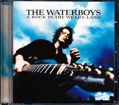 The Waterboys - A Rock In The Weary Land Music CD
