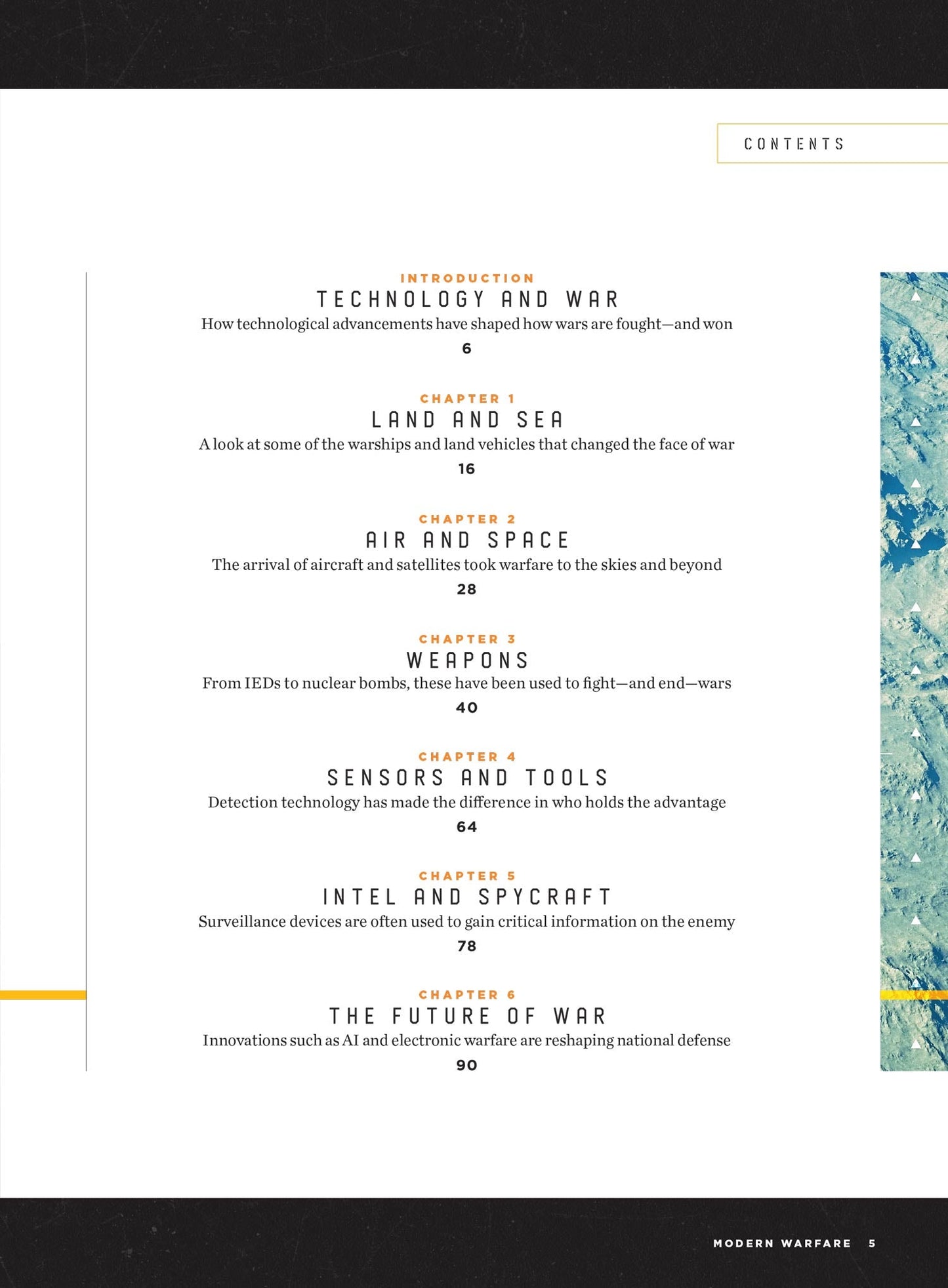 Modern Warfare - The Evolution Of Military Technology: Comprehensive Guide Of Technology In Battle Tactics, Innovations, Spy Satellites, Aircraft, Cyber Warfare, Submarines, The Future Of War & More!