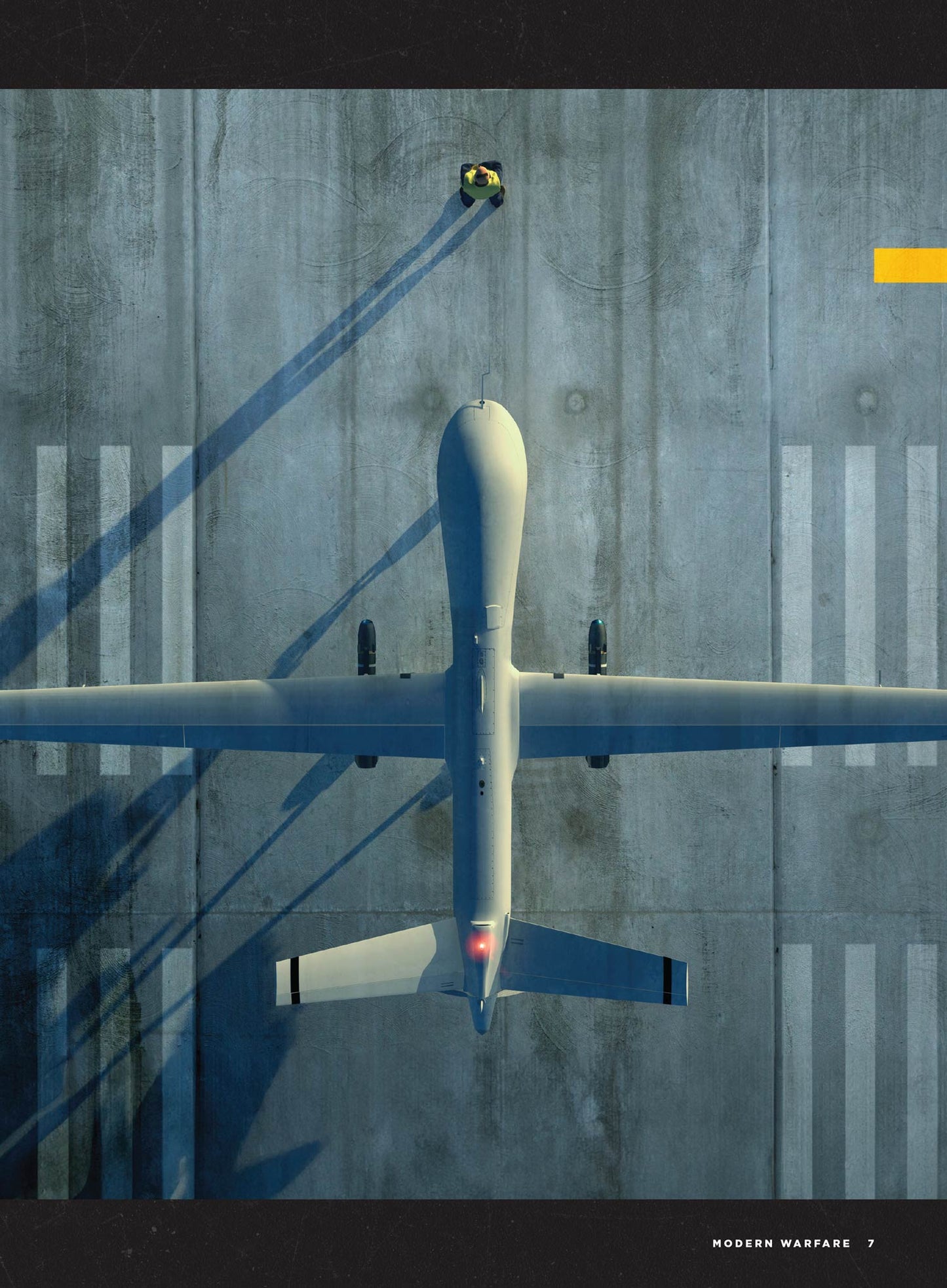 Modern Warfare - The Evolution Of Military Technology: Comprehensive Guide Of Technology In Battle Tactics, Innovations, Spy Satellites, Aircraft, Cyber Warfare, Submarines, The Future Of War & More!