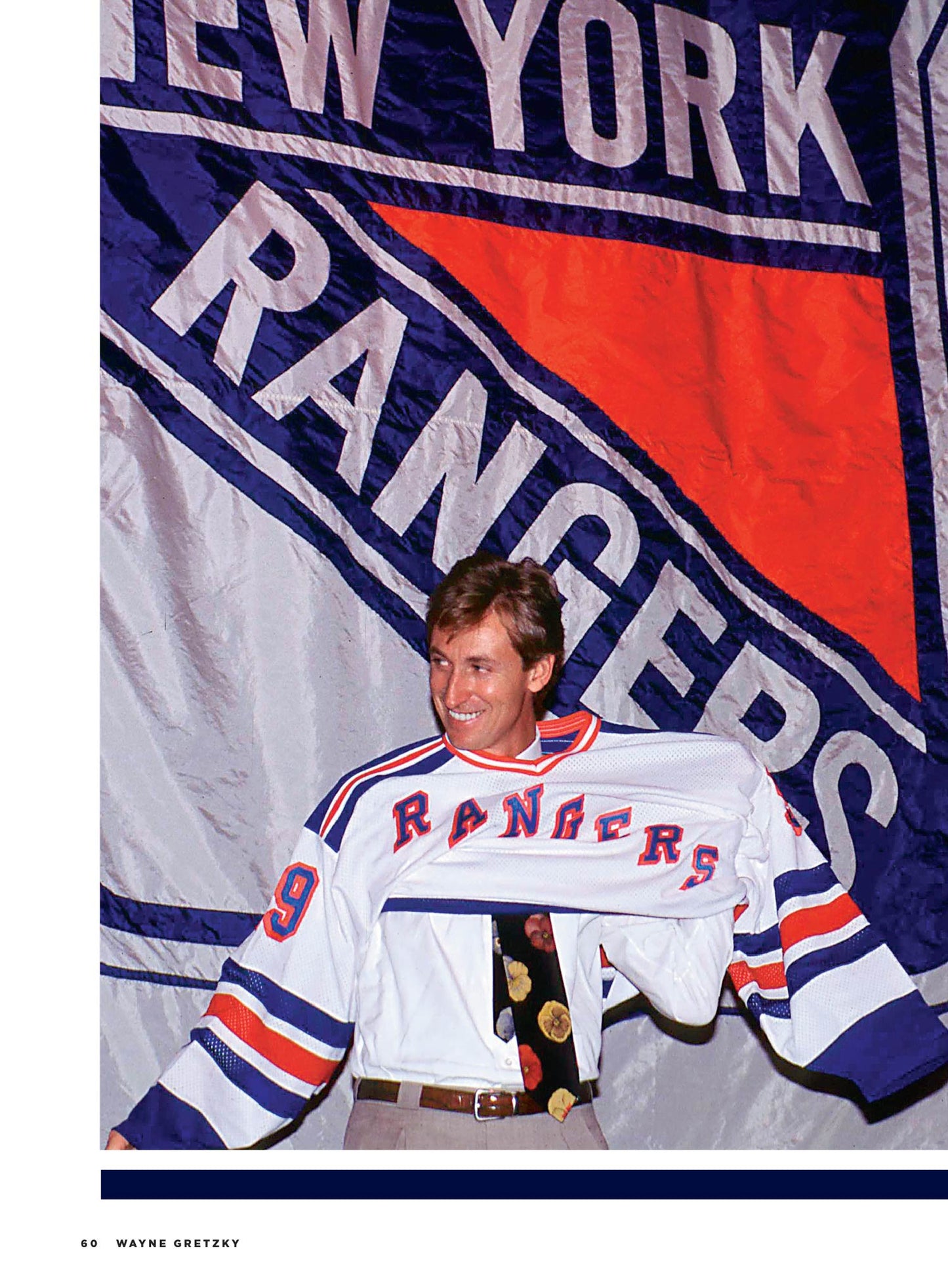 Wayne Gretzky - The Great One: Childhood Hockey Journey, Making His Name With Edmonton Oilers, Stanley Cup Champion, Trade To Los Angeles Kings, New York Rangers, Family, Legacy, Trivia Quiz & More!
