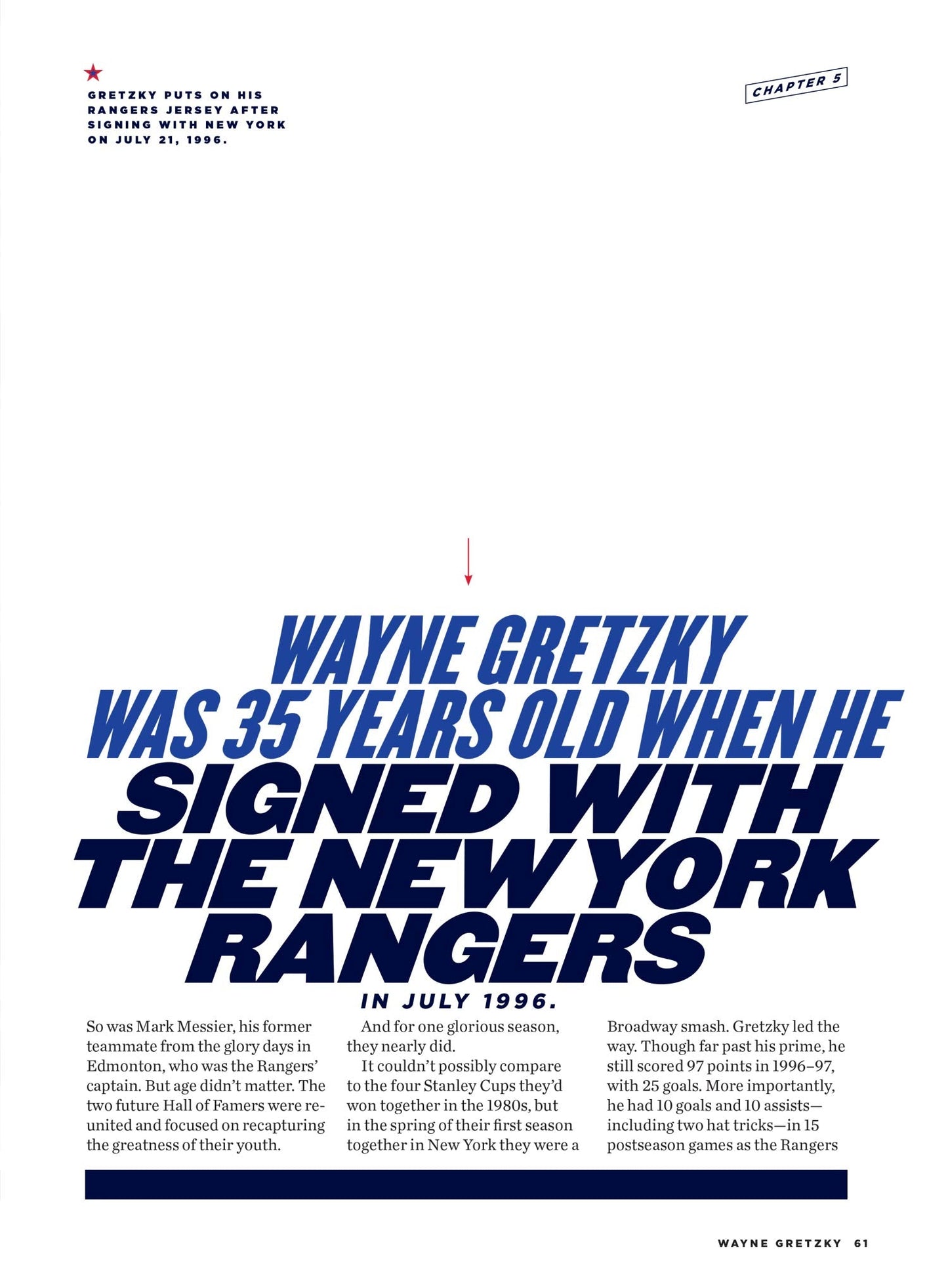 Wayne Gretzky - The Great One: Childhood Hockey Journey, Making His Name With Edmonton Oilers, Stanley Cup Champion, Trade To Los Angeles Kings, New York Rangers, Family, Legacy, Trivia Quiz & More!