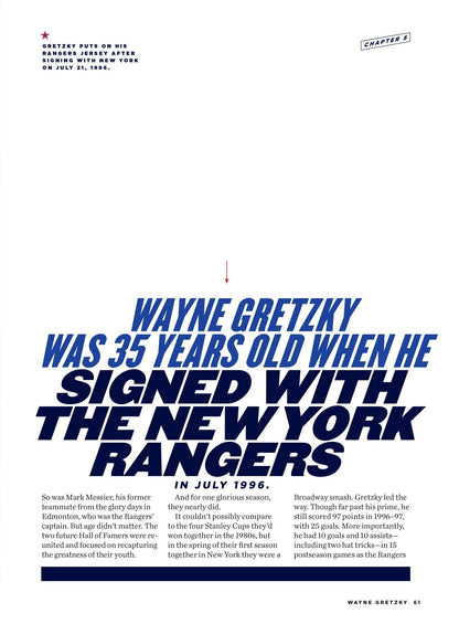Wayne Gretzky - The Great One: Childhood Hockey Journey, Making His Name With Edmonton Oilers, Stanley Cup Champion, Trade To Los Angeles Kings, New York Rangers, Family, Legacy, Trivia Quiz & More!