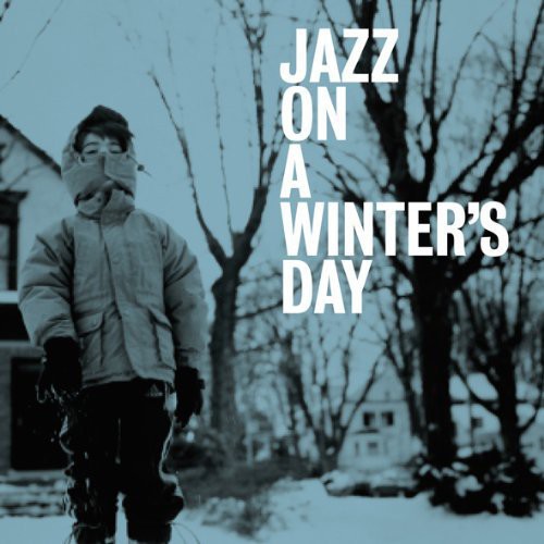 Jazz On A Winter's Day / Various - Jazz On A Winter's Day / Various - Music CD