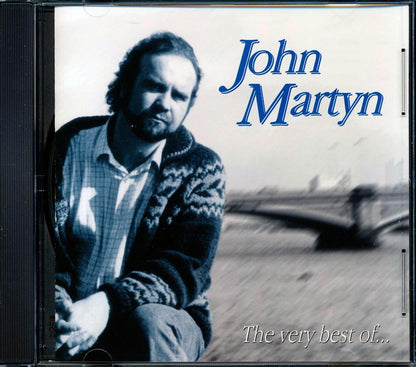 John Martyn - The Very Best Of John Martyn Music CD