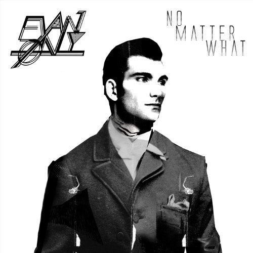 Evan Only - No Matter What [LP] Vinyl Record