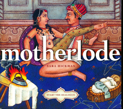 Sara Hickman - Motherlode (20 tracks) (2xCD) (deluxe 3-fold digipak) Music CD