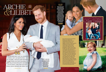 Growing Up Royal - The Future For Kate Middleton & Prince William's Eldest Son Prince George & His Siblings Princess Charlotte & Prince Louis, Personal Struggles, Public Duties, Family Legacy & More!