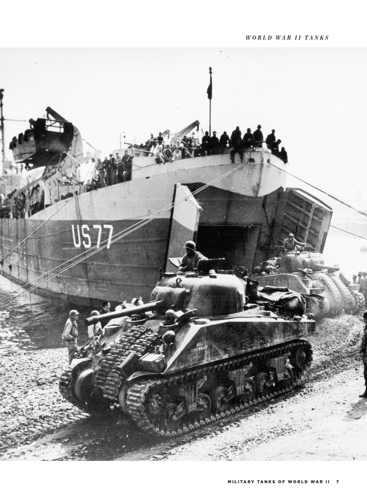 Military Tanks Of World War II - The Machines That Changed Combat & Made History, Notable Figures, Bernard L. Montgomery, Key Battles, Technological Advancements, Evolution Of Tank Warfare & More!