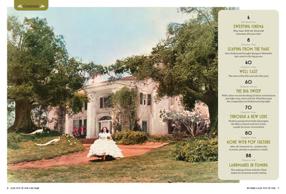 Gone With The Wind - Timeless Cinematic Masterpiece, Continues To Captivate 85 Years Later, Margaret Mitchell's Novel To Big Screen, Cast, Vivien Leigh, Clark Gable, Oscars, Modern Perspectives & More