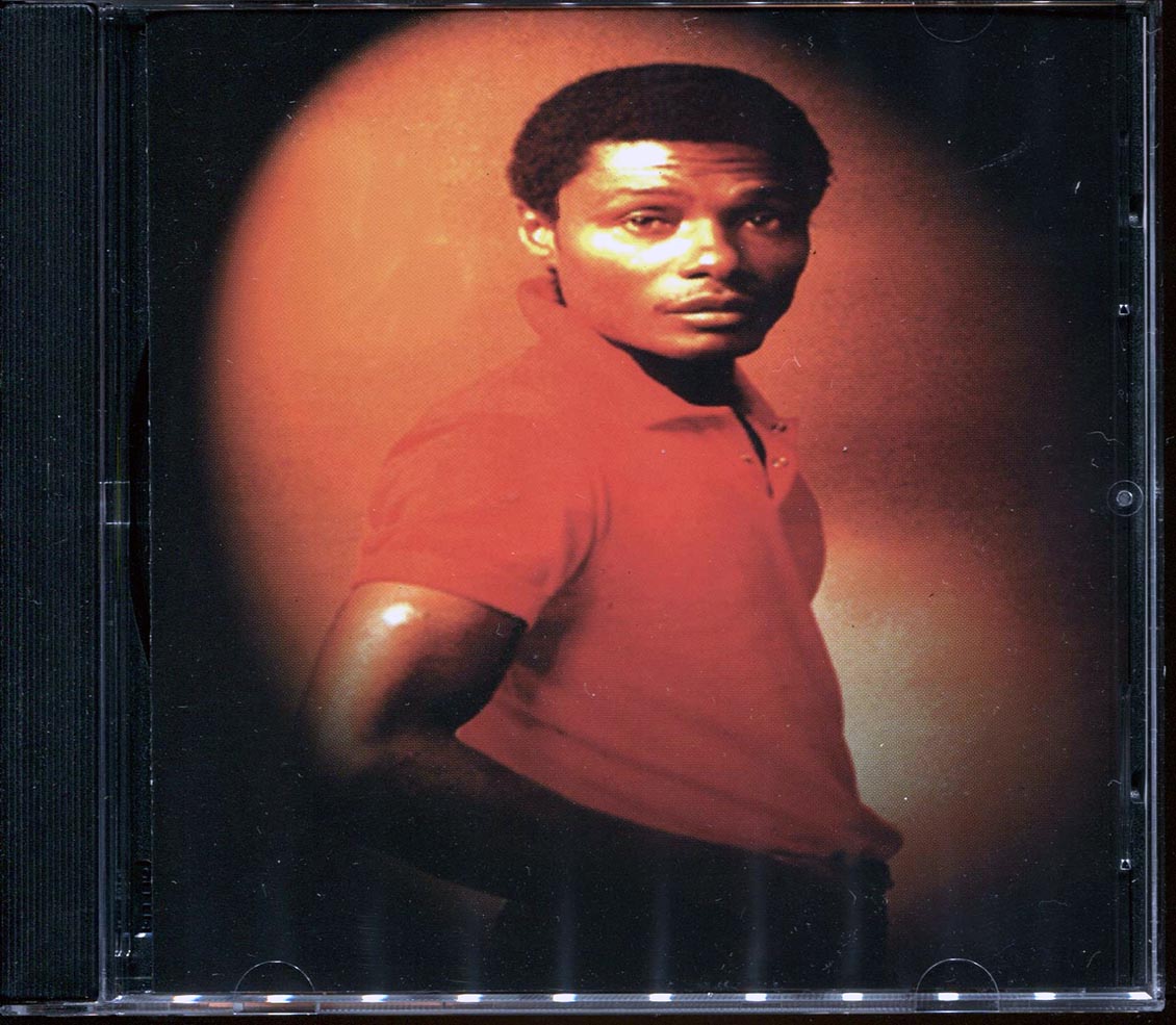 Sam Fam Thomas - Makassi (marked/ltd stock) Music CD