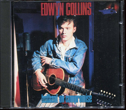 Edwyn Collins - Hellbent On Compromise Music CD