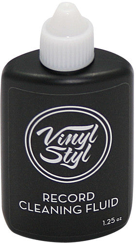 Vinyl Styl Vsa003 1.25oz Vinyl Record Cleaning Fld - Vinyl Styl Vsa003 1.25oz Vinyl Record Cleaning Fld - Vinyl Accessories