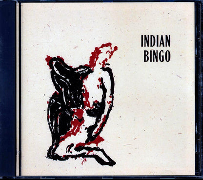 Scatological - Indian Bingo Music CD