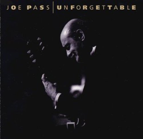 Unforgettable Music CD