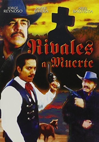Rivales A Muerte - Rivales A Muerte - DVD