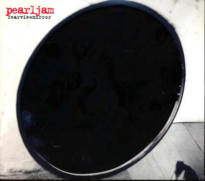 Pearl Jam - Rearviewmirror: Greatest Hits 1991-2003 (33 tracks) (2xCD) Music CD
