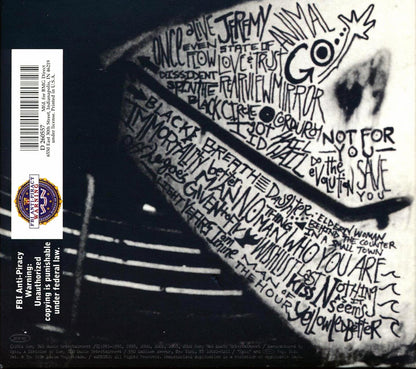 Pearl Jam - Rearviewmirror: Greatest Hits 1991-2003 (33 tracks) (2xCD) Music CD