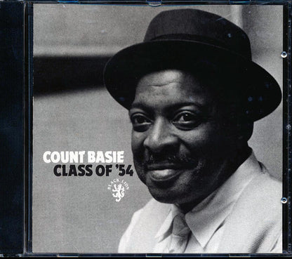 Count Basie - Class Of '54 Music CD