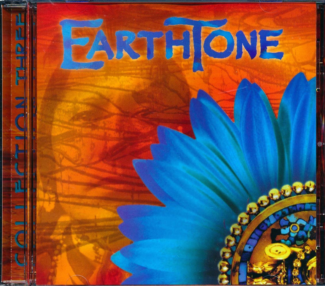 Various - Earthtone Collection 3 Music CD