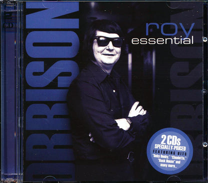 Roy Orbison - Essential (20 tracks) (2xCD) Music CD