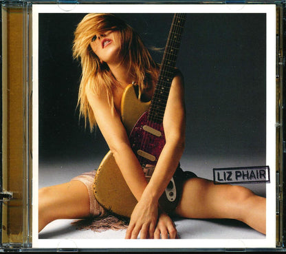 Liz Phair - Liz Phair (marked/ltd stock) Music CD