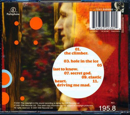 Neil Finn - One Nil Music CD
