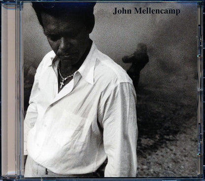 John Mellencamp John Mellencamp Music CD
