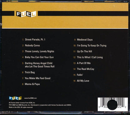 Earl King - An Introduction To Earl King (marked/ltd stock) (remastered) Music CD