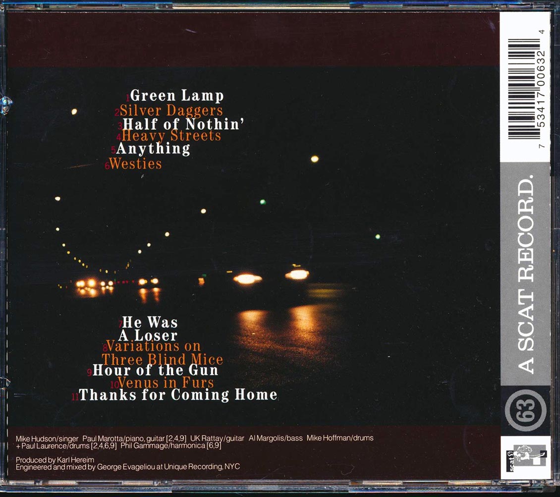The Styrenes - We Care, So You Don't Have To Music CD