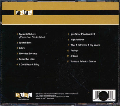 Al Martino - An Introduction To Al Martino (marked/ltd stock) Music CD