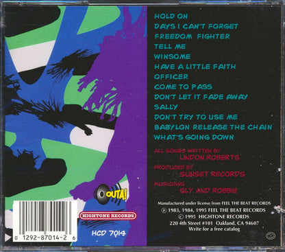 Half Pint - Classics In Dub (marked/ltd stock) Music CD