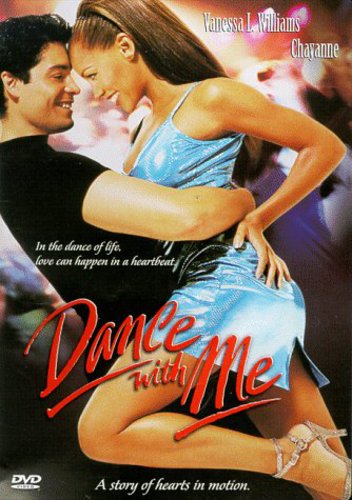 Dance With Me - Dance With Me - DVD