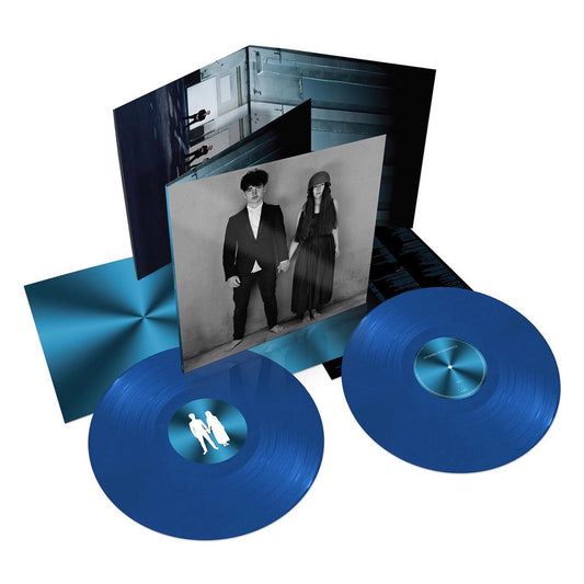 U2 Songs Of Experience 2xLP incl. mp3 180g colored Vinyl Record