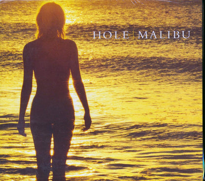 Hole - Malibu (Maxi Single, 3 Tracks) Music CD