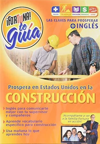 Construccion: Fortuna Te Guia - Construccion: Fortuna Te Guia - DVD