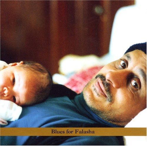 Spearman,glenn - Blues For Falasha - Music CD