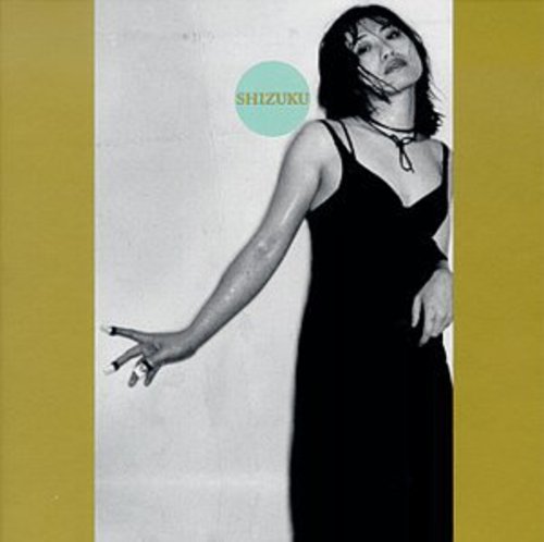 Michiyo,yagi - Shizuku - Music CD