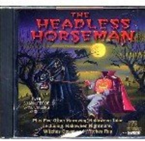 Headless Horseman / Story Music CD