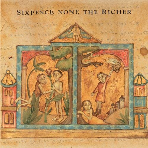 Sixpence None the Richer [3 CD] Music CD