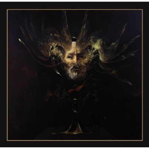 Behemoth - Satanist - Music CD