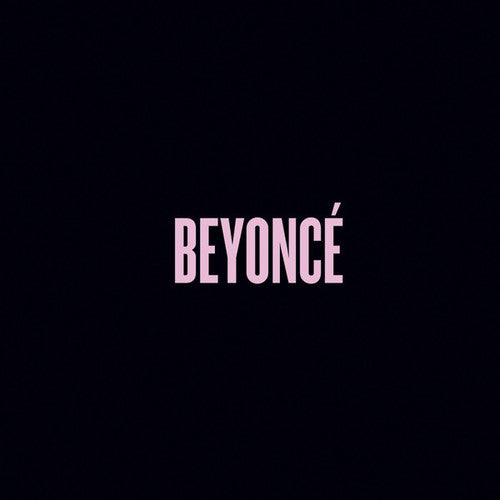 Beyonce [CD/DVD Clean] Music CD