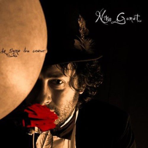 Gamet,niko - Le Signe Du Cour - Music CD