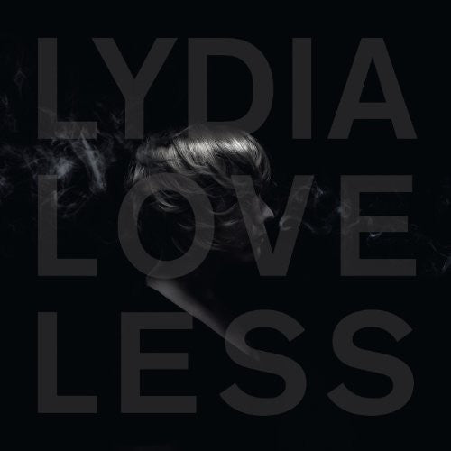 Loveless,lydia - Somewhere Else - Vinyl Record