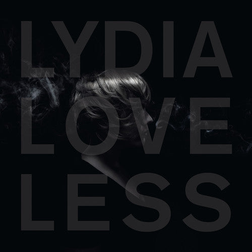 Loveless,lydia - Somewhere Else - Music CD