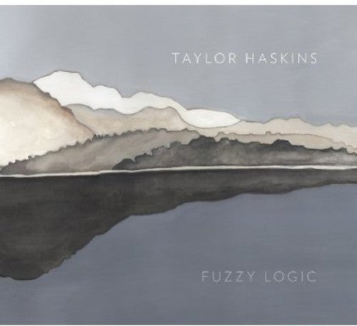 Haskins,taylor - Fuzzy Logic - Music CD