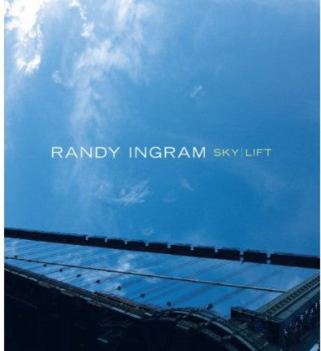 Ingram,randy - Sky / Lift - Music CD