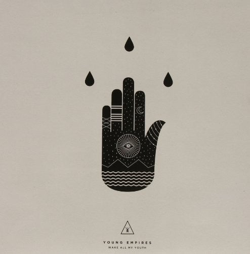 Young Empires - Wake All My Youth - Vinyl Record