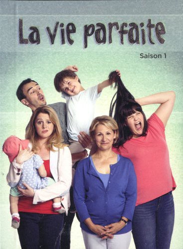 La Vie Parfaite - La Vie Parfaite - DVD